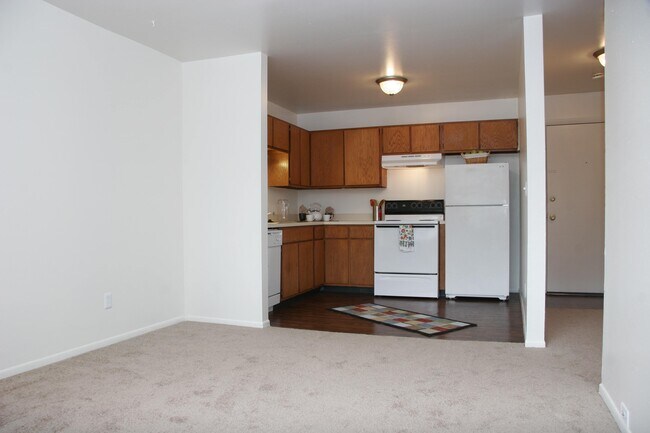 Photo - Hyde Park North