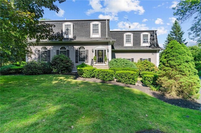 80 Howland Rd