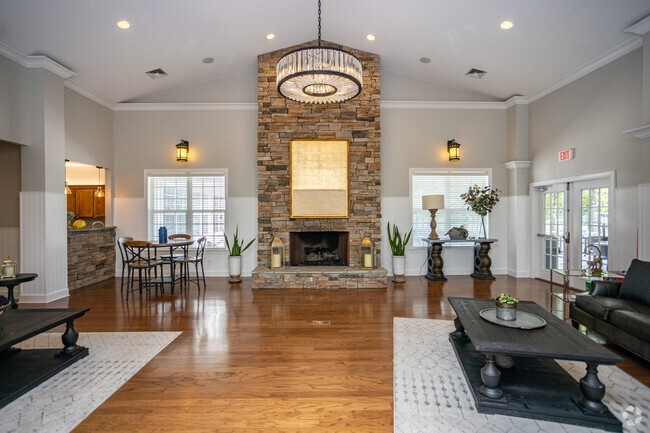 Clubhouse