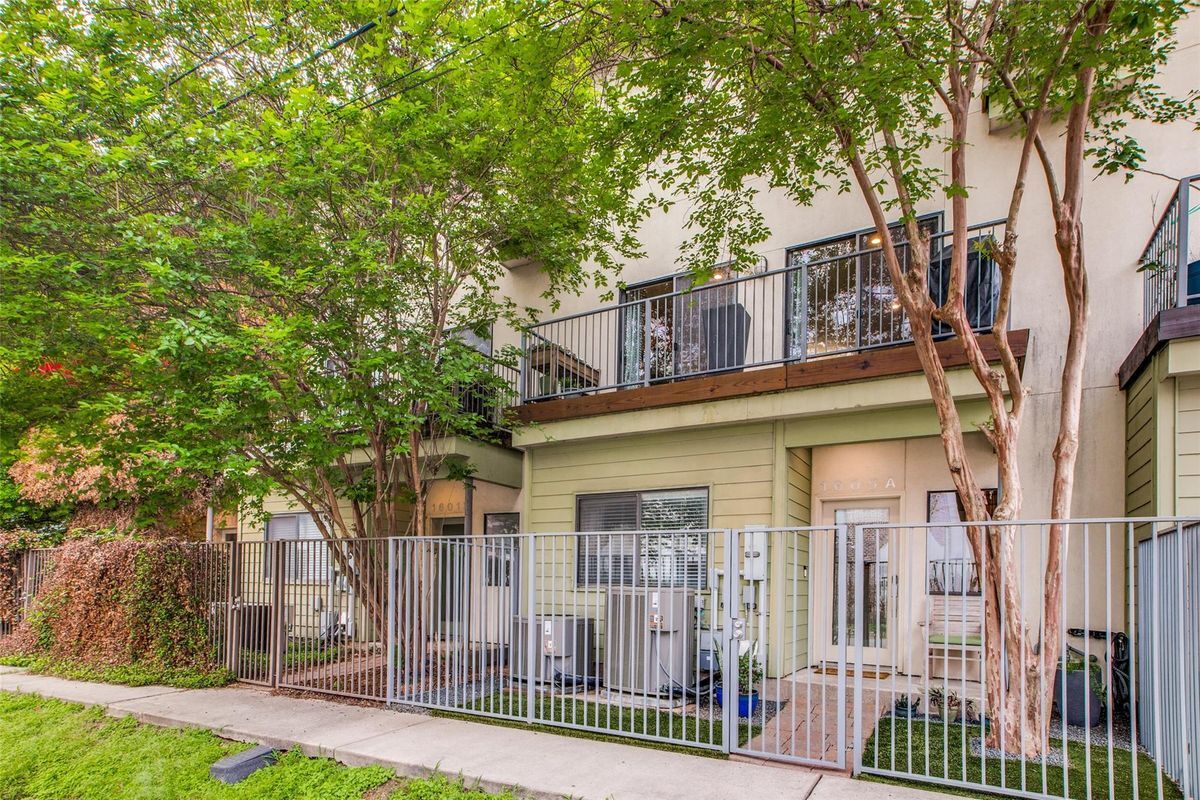 Photo - 1605 Bonner St