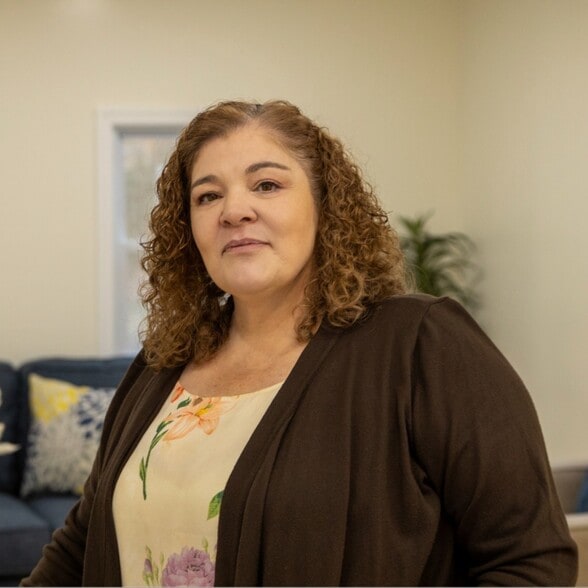 Primary Contact Photo