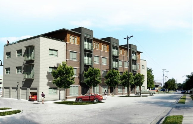 928 Travis Ave. - 928 Travis Ave Unit #405 Rental