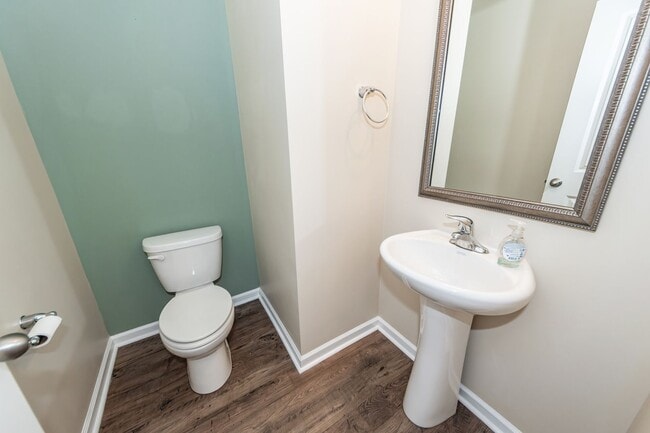 Photo - 3 Bedroom, 2.5 Bathroom Home in Hunters Bend - Ladson