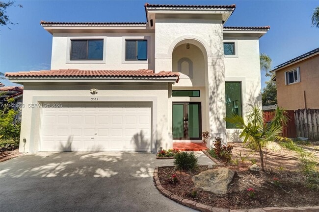 Building Photo - 9053 SW 214th St