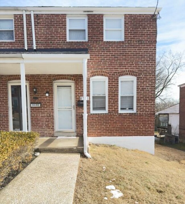 Fully renovated Three-Bedroom In Baltimore - Fully renovated Three-Bedroom In Baltimore House