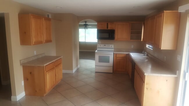 Photo - Nice 3 bedroom home ready for immediate move in.