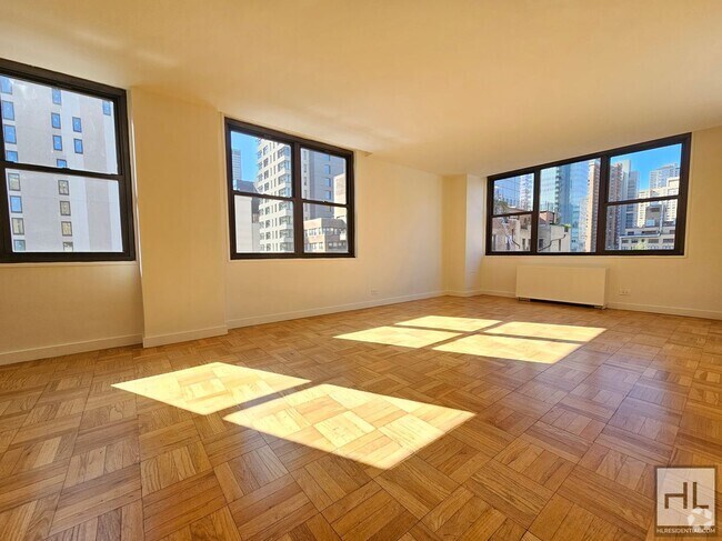 Building Photo - Corner 1-Bedroom in Midtown East | 11th Fl... Unit 11B Rental