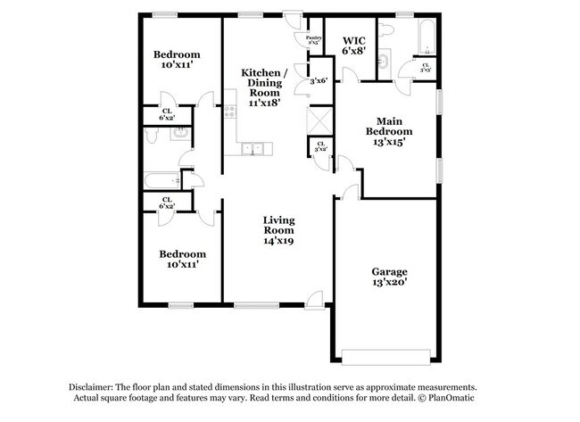 Photo - 7552 W Winchester Dr