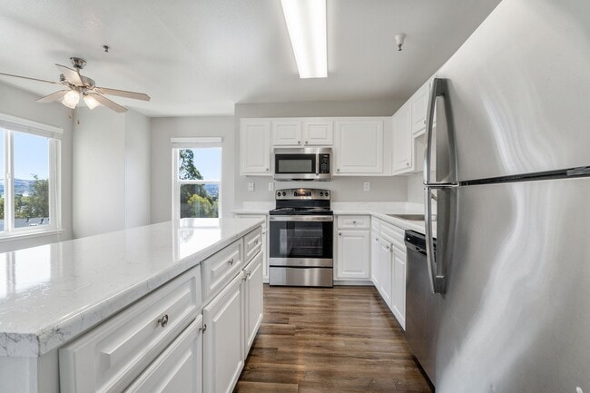 Photo - Quail Hill Apartments