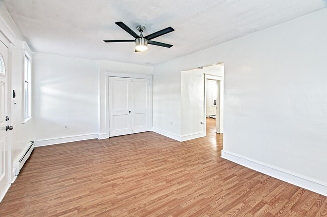 Photo - 1 bedroom, 1 bath - first floor living on a corner property