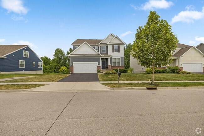 Building Photo - 6722 Rocky Ridge Dr Rental