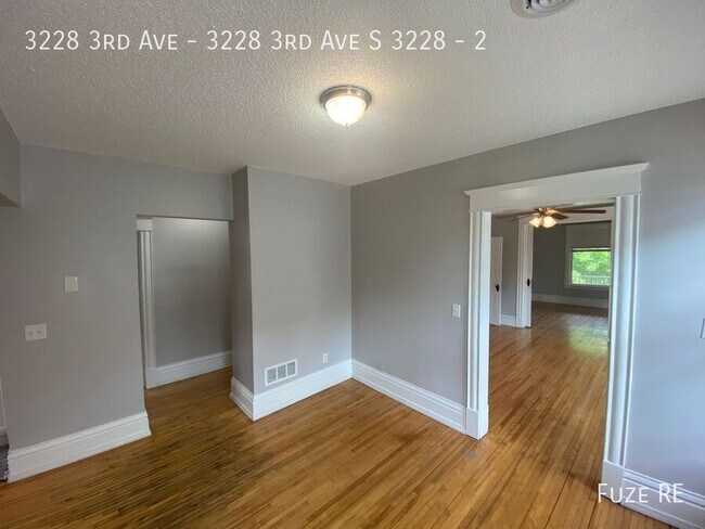 Photo - 3228 3rd Ave S Unit 2