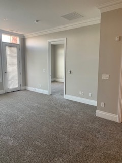 A1- BR/Balcony - The Windsor