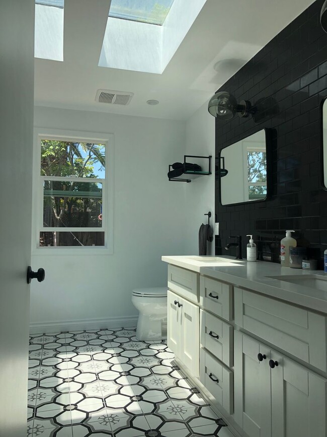 Photo - Updated 4BR Mar Vista Home with Huge Private Backyard