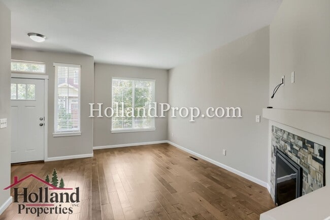 Photo - Modern Townhome with Dual Primary Suites & 2-Car Garage in Prime Beaverton Location