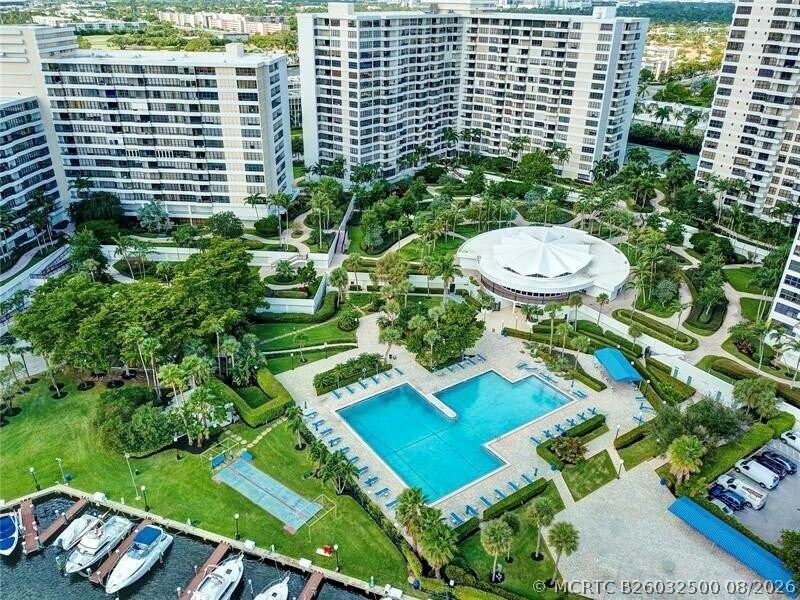 Photo - 600 Three Islands Boulevard Unit 1108