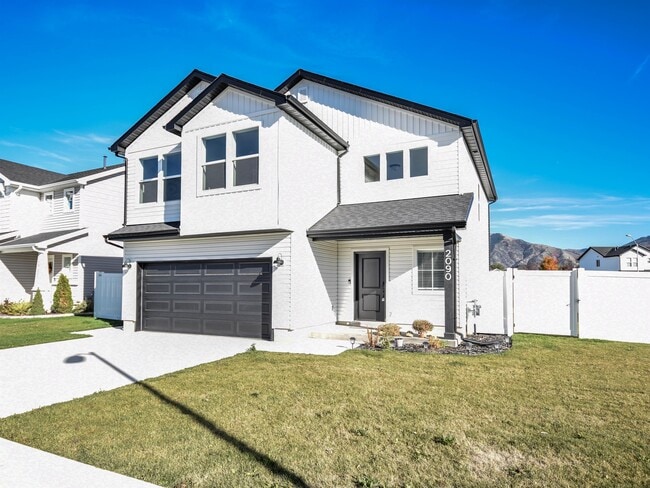 Building Photo - 2090 S Creekside Dr Rental