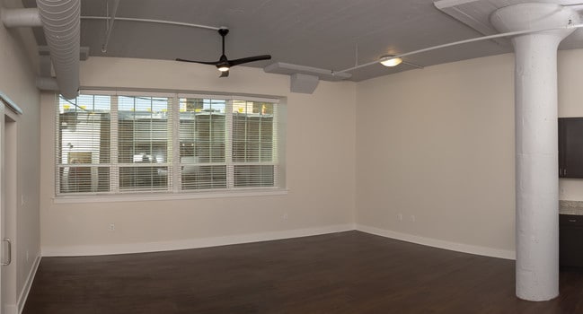 Superior Lofts