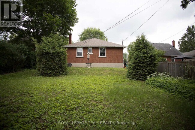 Photo - 1339 Kilborn Ave