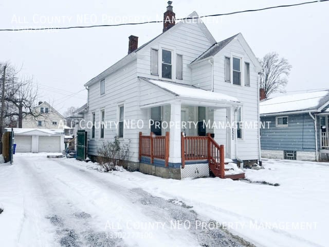 Photo - 3500 W 135th St