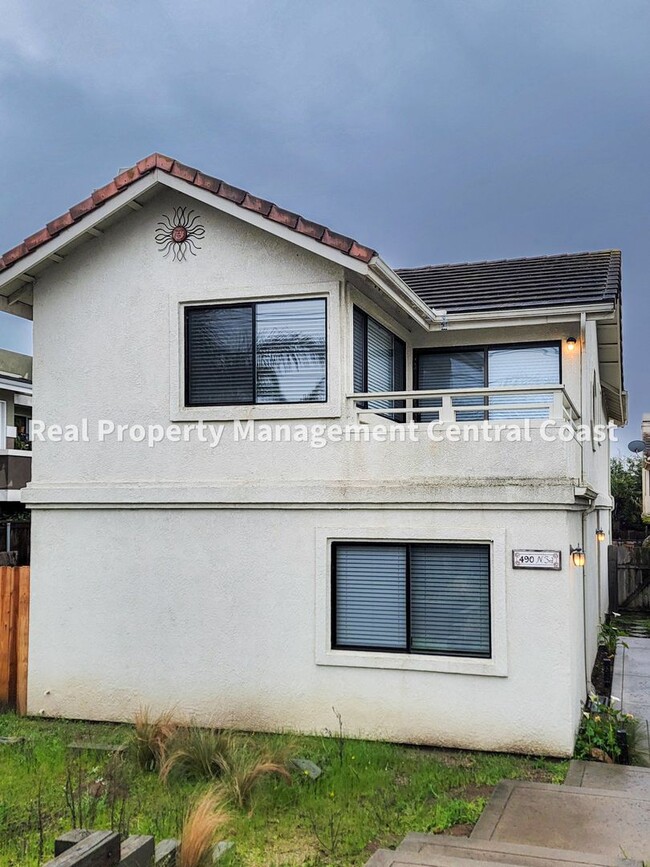 AVAILABLE NOW - 3 Bed, 2.5 Bath Grover Bea... - AVAILABLE NOW - 3 Bed, 2.5 Bath Grover Bea... House