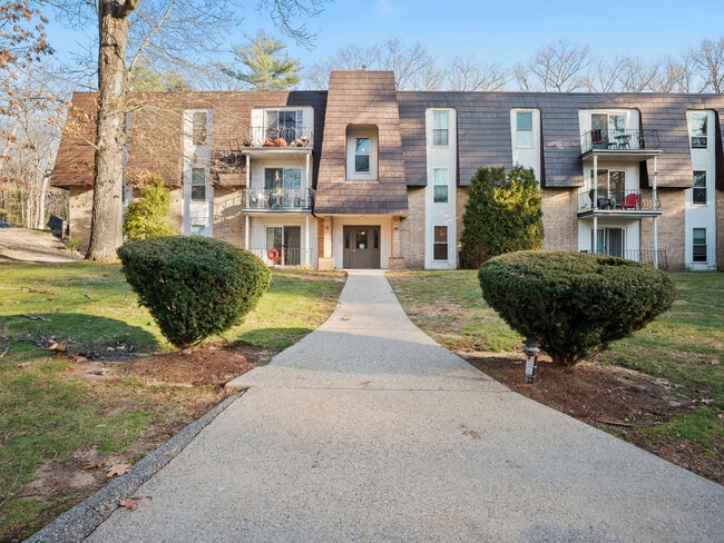 Photo - 7 Shadowbrook Ln Condo Unit # 36