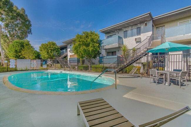 Photo - The BLVD Apartments