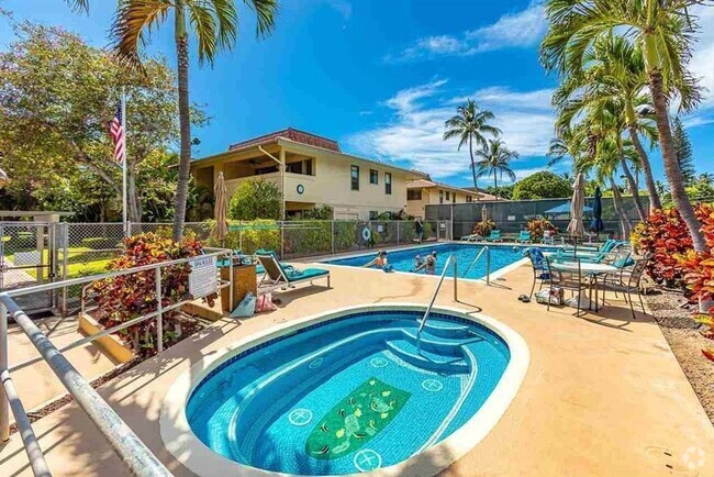 Building Photo - Maui Gardens - Central Kihei Resort Style ... Rental