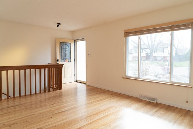 Photo - Wonderful Large 5 Bedroom House with Fenced Back Yard and 2-Car Garage