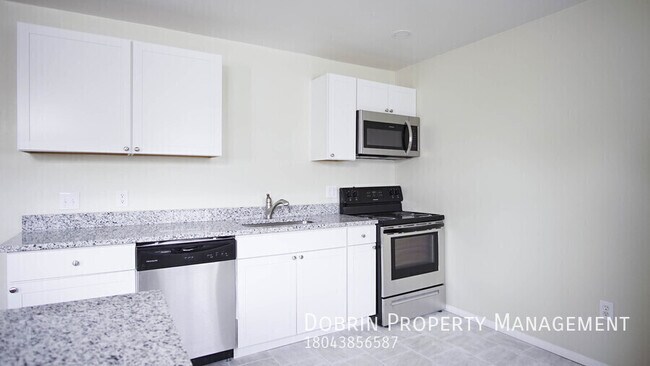 1422 Winder St Unidad 4