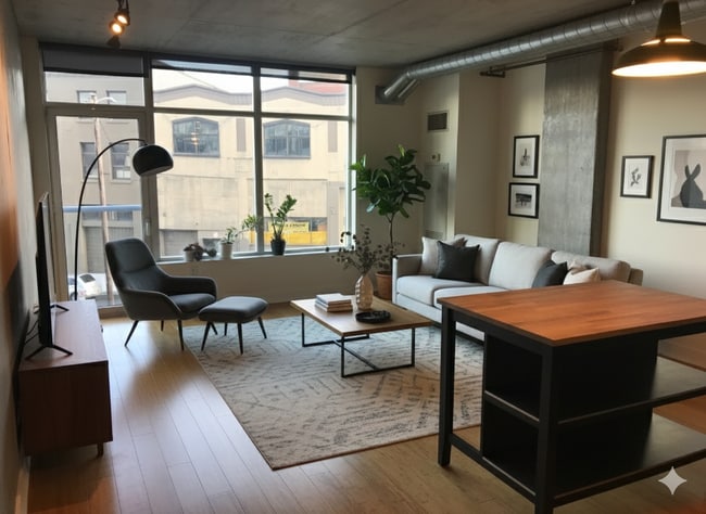 Building Photo - 1926 W Burnside St Unit 217