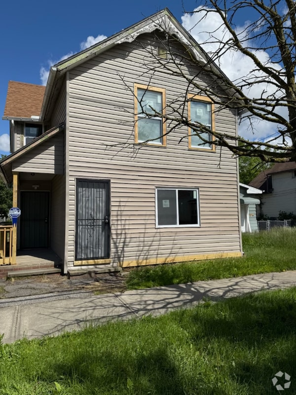 Building Photo - 3199 W 44th St Rental