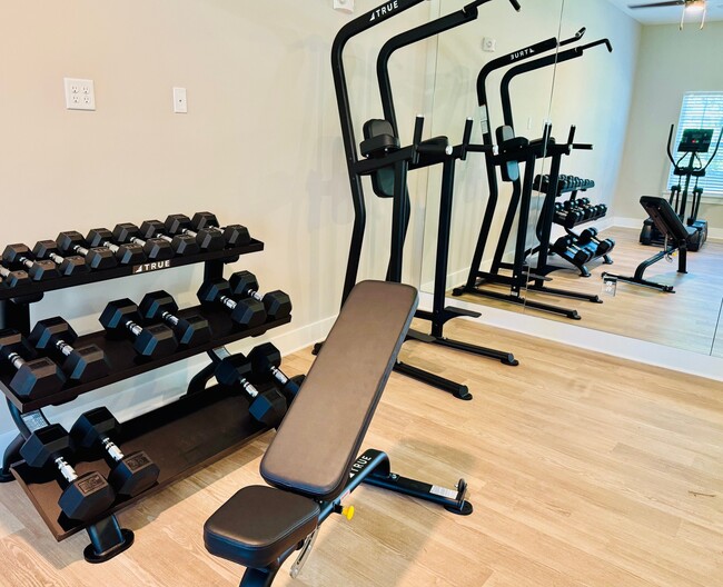 Edgewood Place