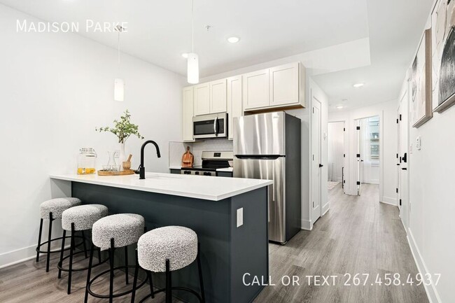Somerset Station - PHA Welcome - Somerset Station - PHA Welcome Apartamento Unidad 216