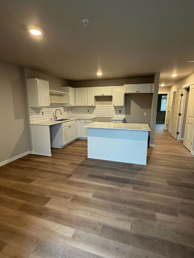 Photo - New Construction in Charming Eatonville Unit 202