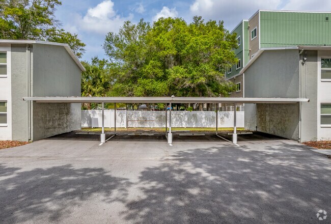 Carport
