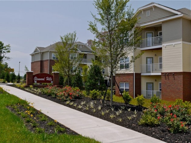 Photo - Glenwood Hills