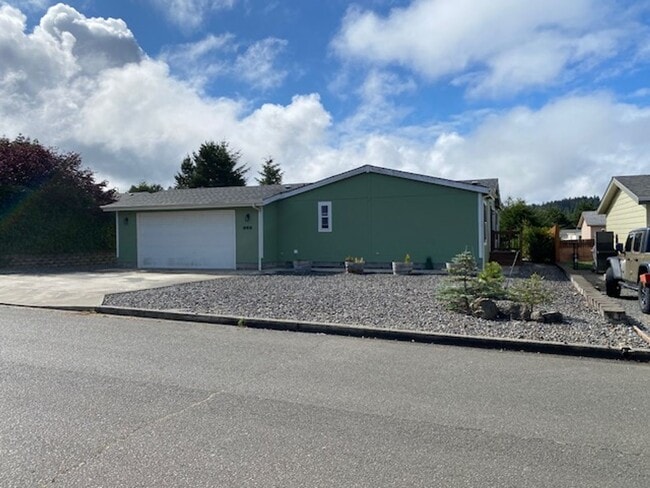 Photo - COMING SOON! NOW TAKING APPLICATIONS! An Outdoor Entertainer's Dream on the Majestic Oregon Coast!