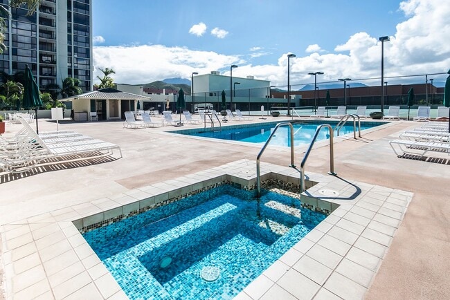 Photo - Windward Passage Unit 410