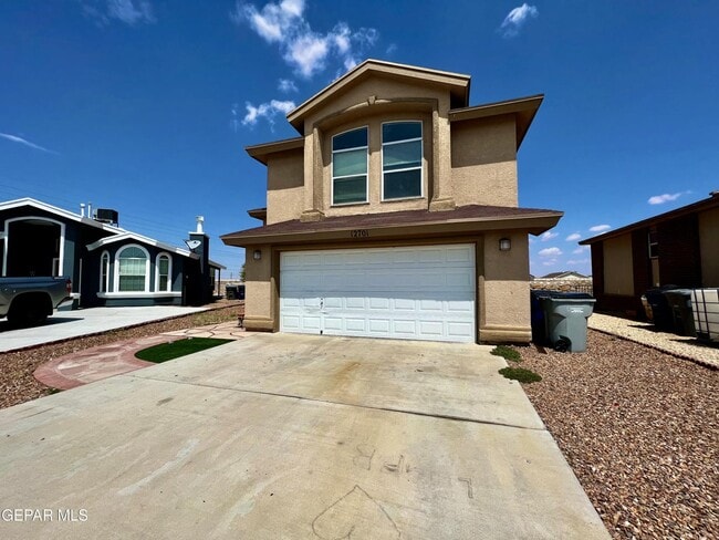 Photo - 12701 Francisco Paz Dr