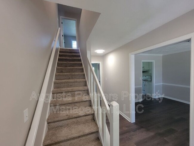 428 Pleasant Home Rd