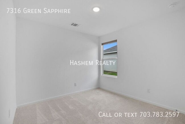Photo - 7316 Green Sapphire