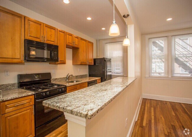 Building Photo - 140 Highland Ave Unit 5 Rental