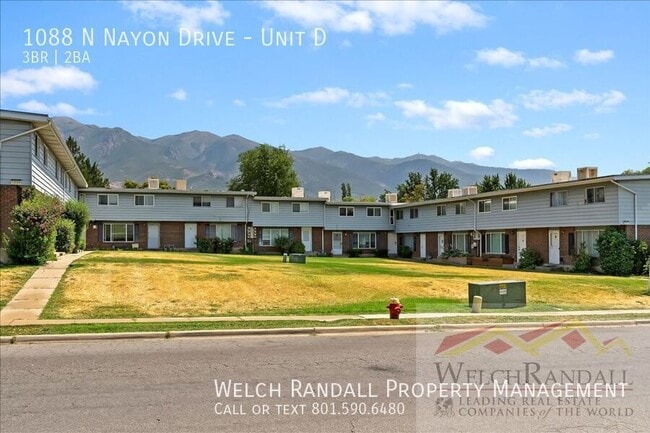 Photo - 1088 N Nayon St Unit D