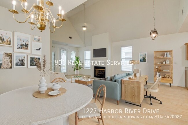 Photo - 1227 Harbor River Dr