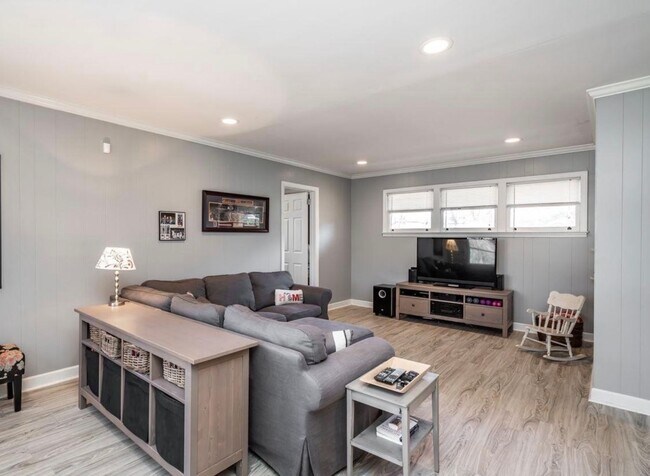 Photo - Low Maintenance 4BR/2BA Home near Downtown Greenville!