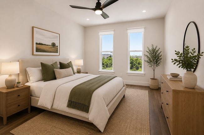 bedroom 2
