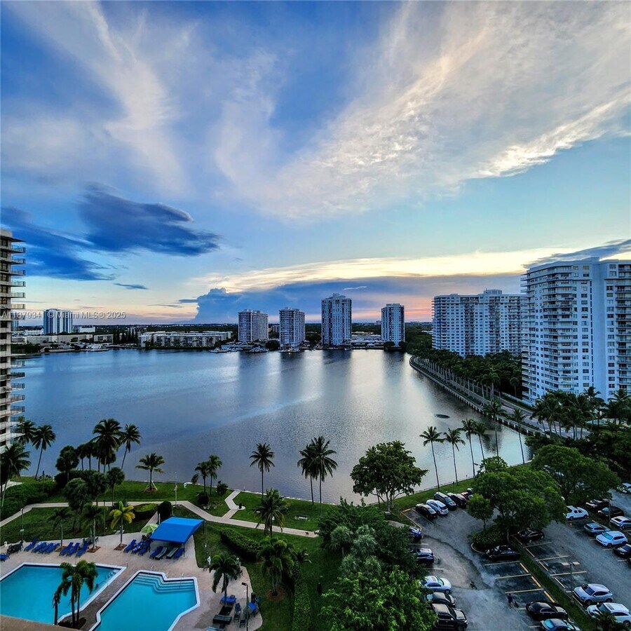 Photo - 18181 NE 31st Ct Condo Unit 1501