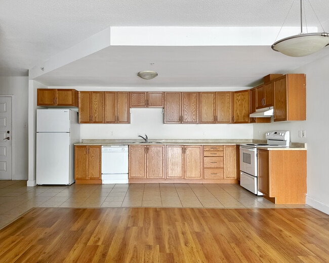 Photo - Barrington Narrows