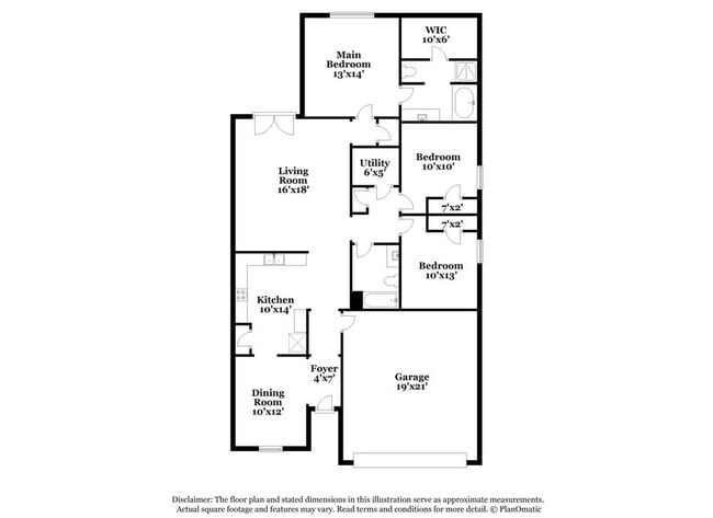 Photo - 7618 Dragon Pearls Ln